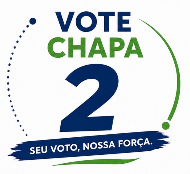 Vote na Chapa 2